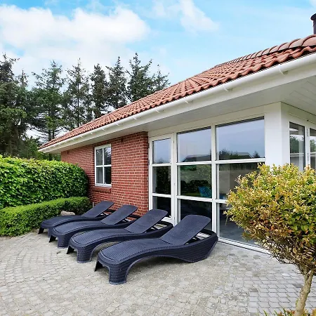 Holiday Viii Tatil Evi
