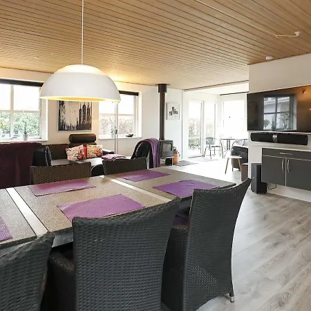 Tatil Evi Holiday Viii