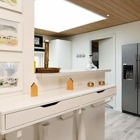 Holiday Viii Tatil Evi