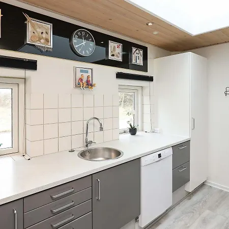 Tatil Evi Holiday Viii