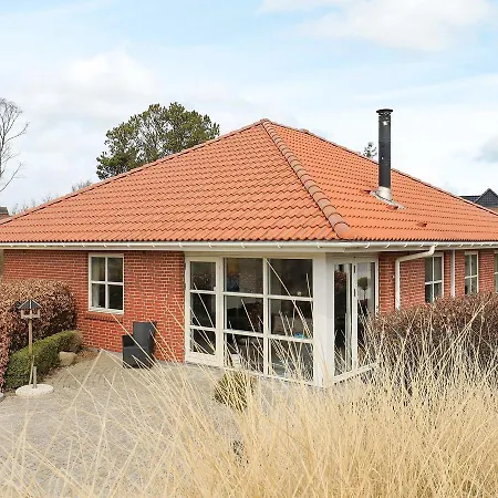 Tatil Evi Holiday Viii Blåvand